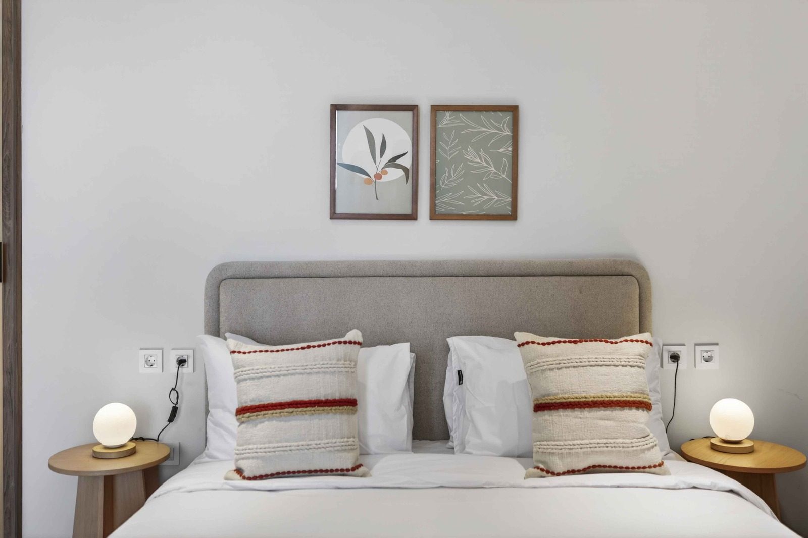 Sophisticated Studio – Sheikh Zayed – ZED Towers — Bedroom 1 in ZED Towers, Sheikh Zayed, Egypt