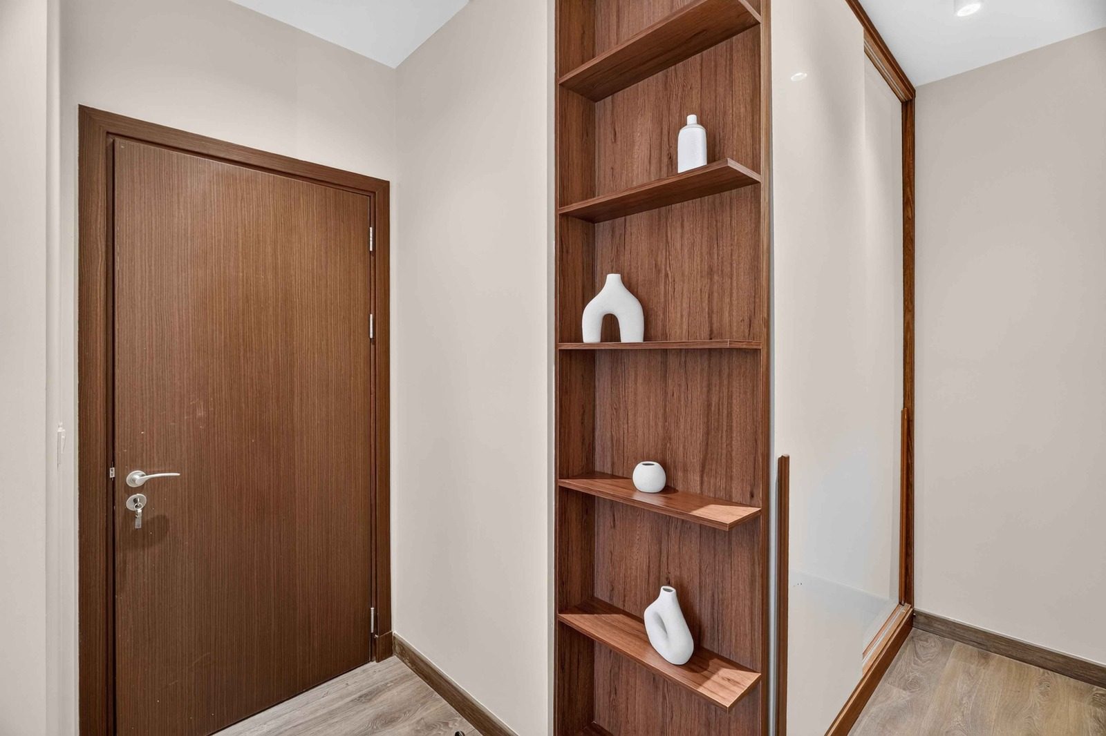 Modern 2BR Apartment – Park View – ZED Towers — Additional Photos in ZED Towers, Sheikh Zayed, Egypt