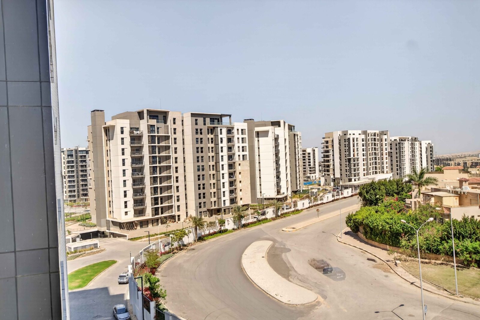 Breezy Studio – Sheikh Zayed – ZED Towers — Neighbourhood Preview in ZED Towers, Sheikh Zayed, Egypt