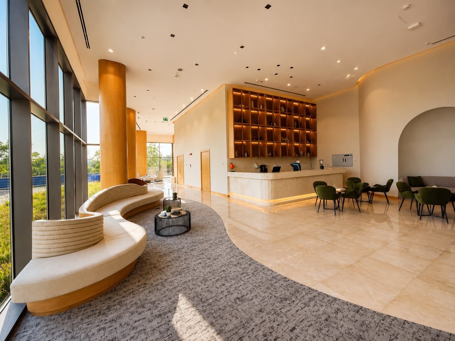 Breezy Studio – Sheikh Zayed – ZED Towers — Additional Photos in ZED Towers, Sheikh Zayed, Egypt