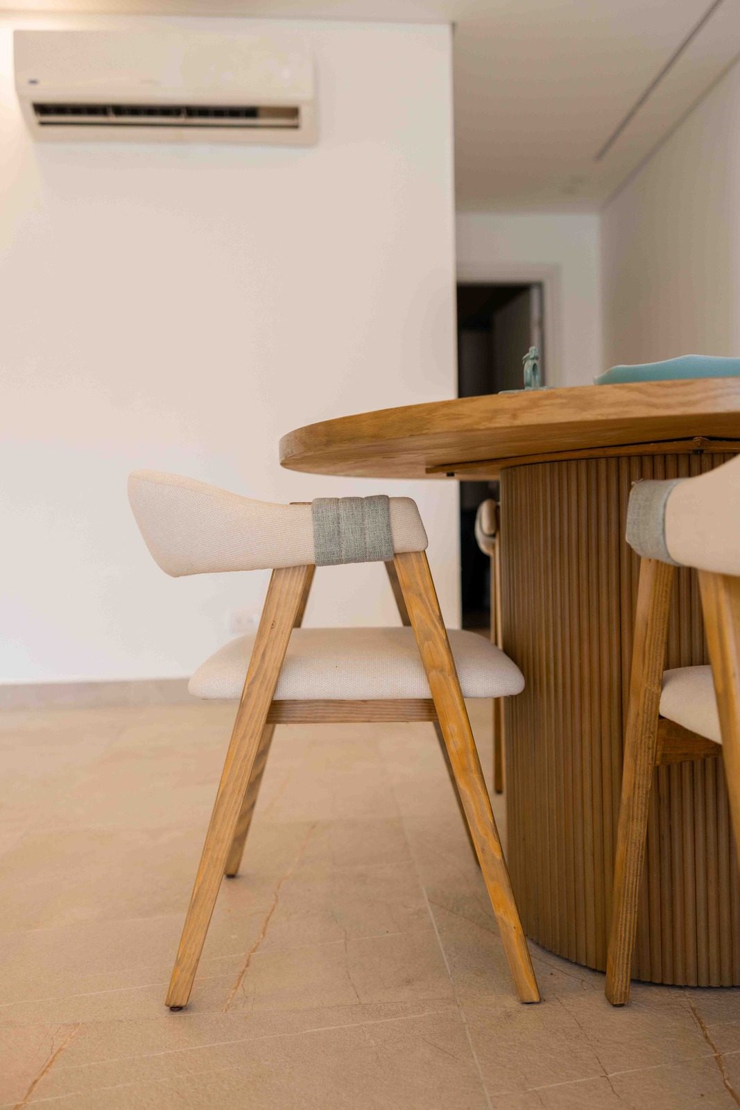 2BR Apartment – Lagoon View – El Gouna — Dining Area in Maraya, El Gouna, Egypt — photo 2