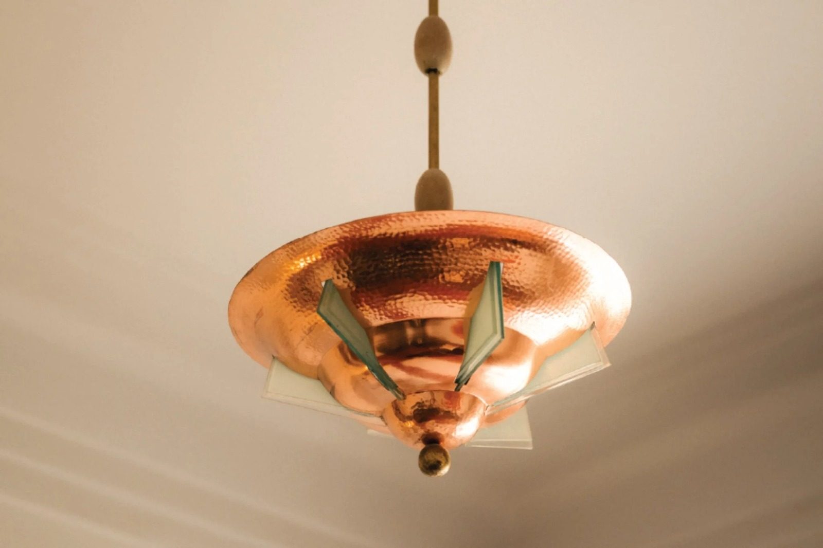 3BR Apartment – Downtown Cairo — Additional Photos in Adly St, Downtown Cairo — near Talaat Harb Square, Egypt — photo 3