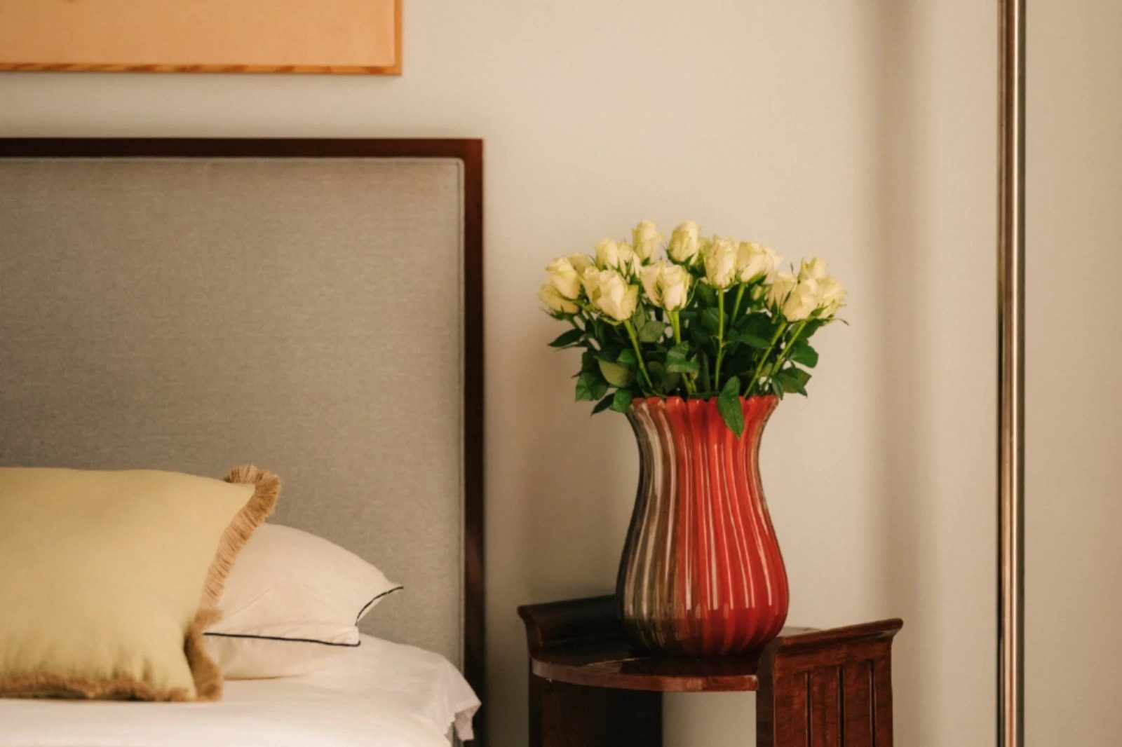 2BR Apartment – Downtown Cairo — Bedroom 2 in Adly St, Downtown Cairo — near Talaat Harb Square, Egypt — photo 2