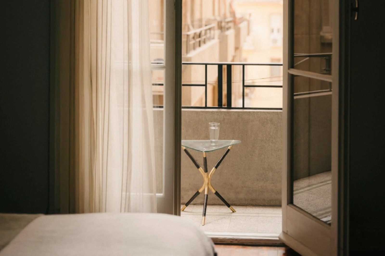2BR Apartment – Downtown Cairo — Additional Photos in Adly St, Downtown Cairo — near Talaat Harb Square, Egypt