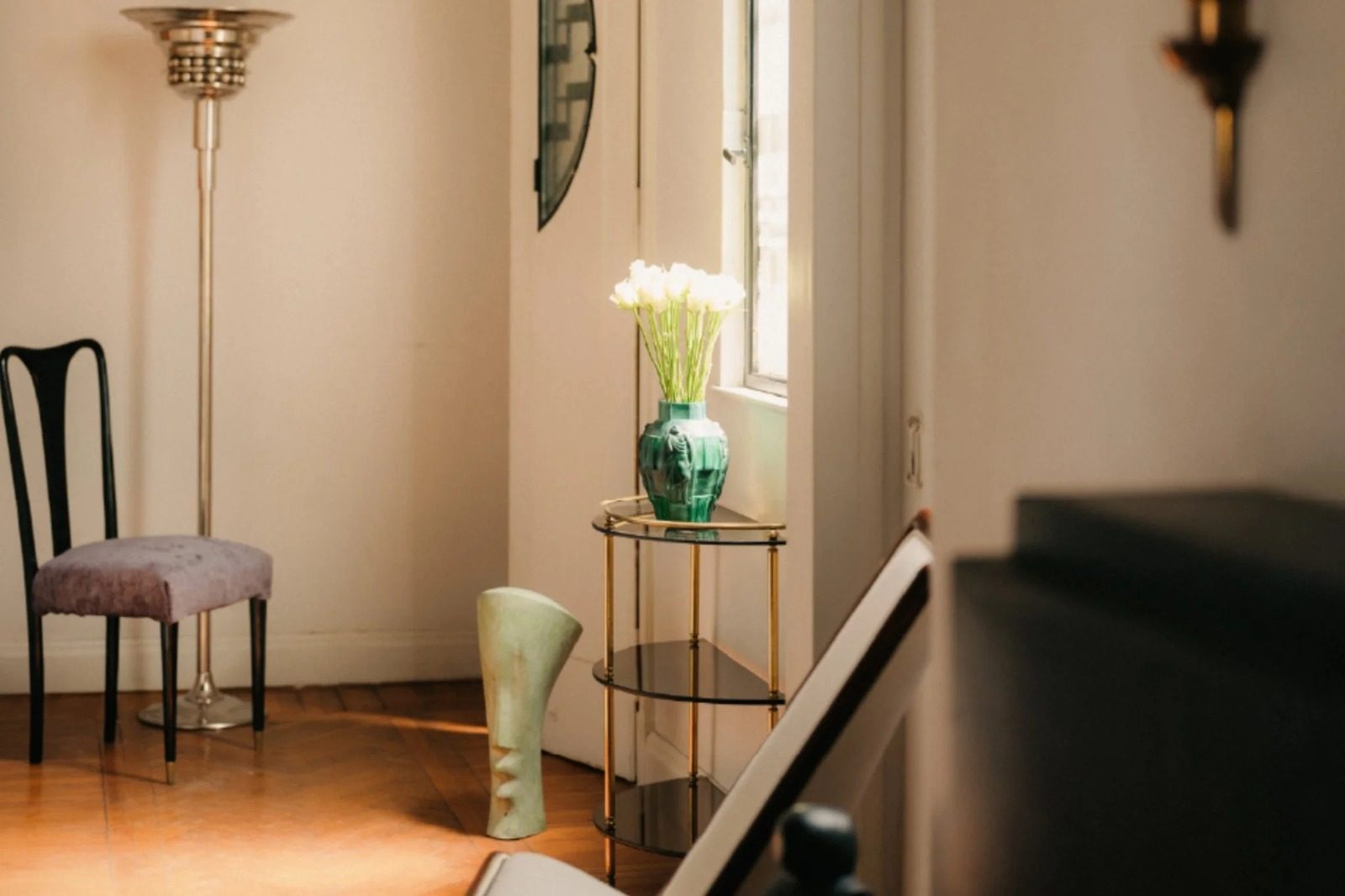 2BR Apartment – Downtown Cairo — Additional Photos in Adly St, Downtown Cairo — near Talaat Harb Square, Egypt — photo 3
