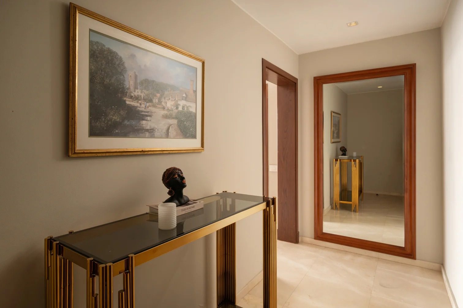 Bright 2BR Apartment with Balcony – Aeon Towers, Sheikh Zayed — Additional Photos in Aeon Towers, Sheikh Zayed City, Egypt — photo 2