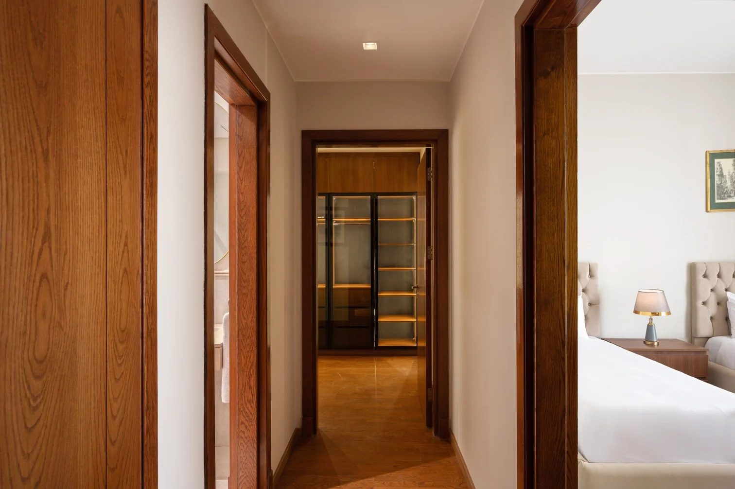Bright 2BR Apartment with Balcony – Aeon Towers, Sheikh Zayed — Additional Photos in Aeon Towers, Sheikh Zayed City, Egypt — photo 3