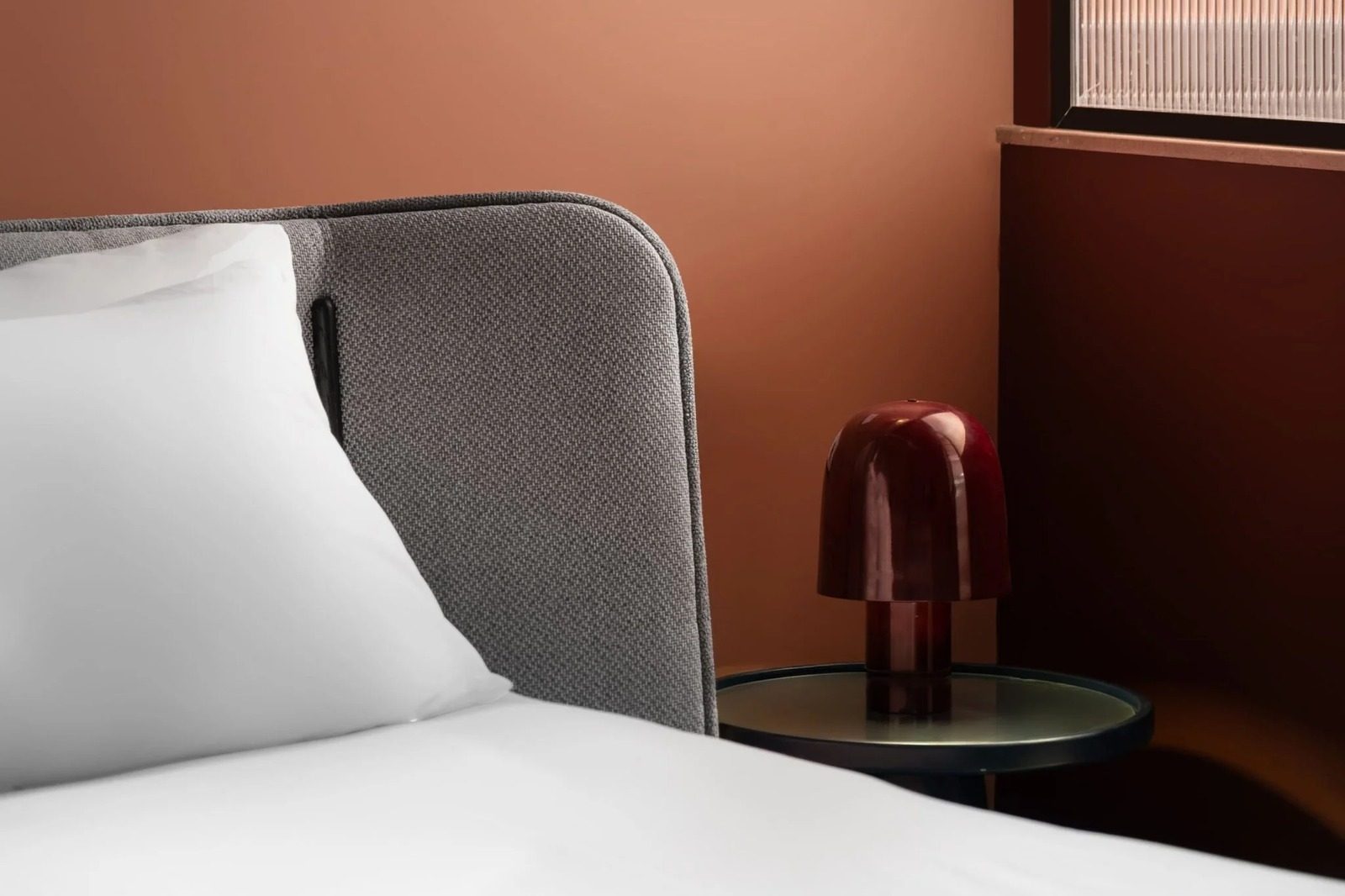 Compact Studio – Downtown Cairo — Bedroom 1 in Downtown Cairo, near Talaat Harb Square, Egypt