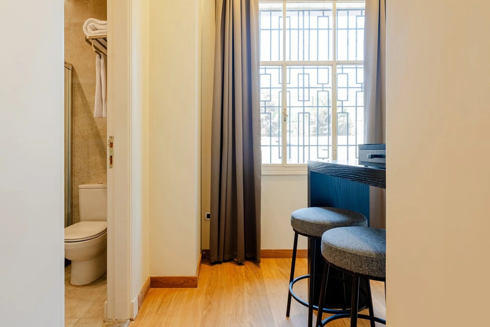 Modern Studio – Zamalek — Additional Photos in Zamalek, Cairo, Egypt