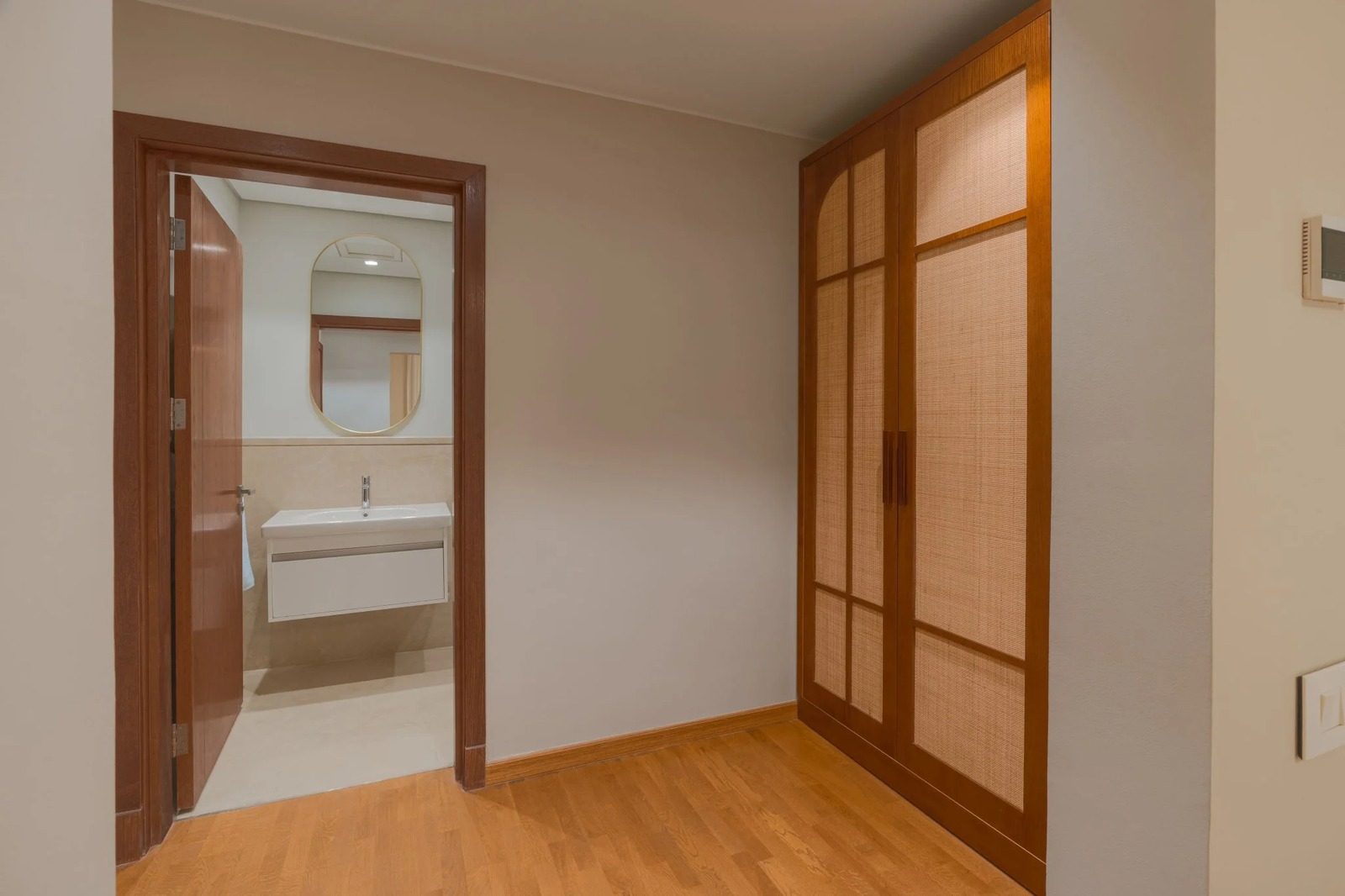 Modern 1BR Apartment with Balcony – Aeon Towers, Sheikh Zayed — Additional Photos in Aeon Towers, Sheikh Zayed City, Egypt