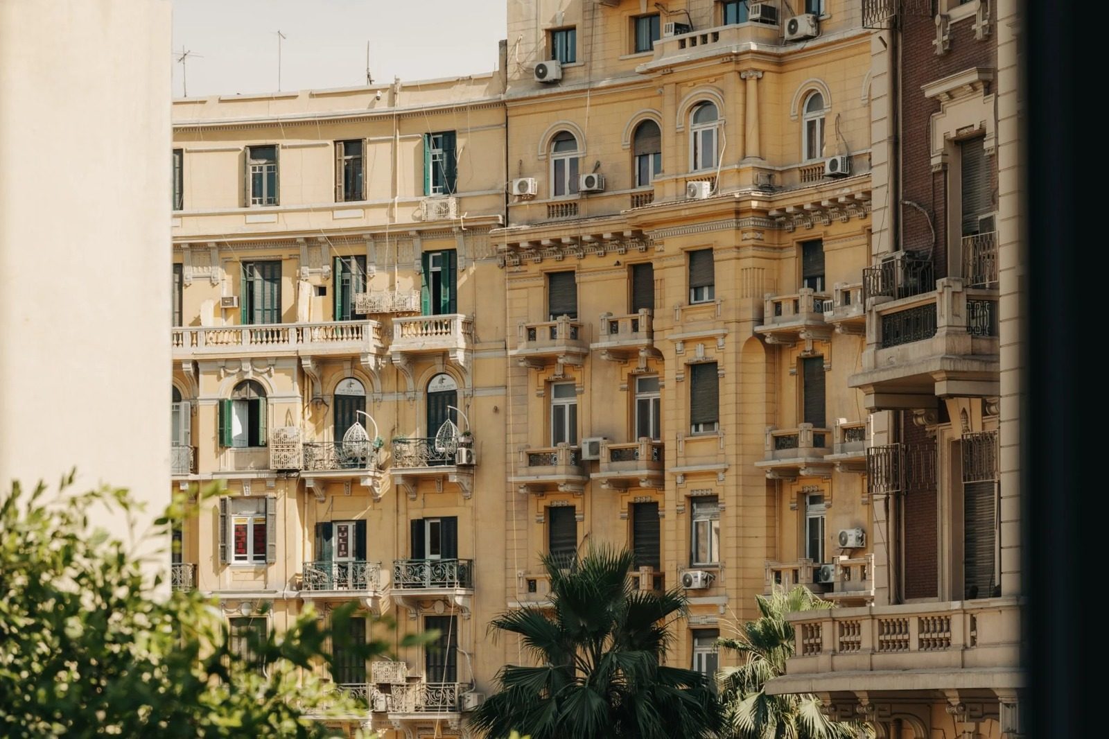 Deluxe Junior Suite – Downtown Cairo — Neighbourhood Preview in Downtown Cairo, near Tahrir Square and Talaat Harb St, Egypt — photo 3