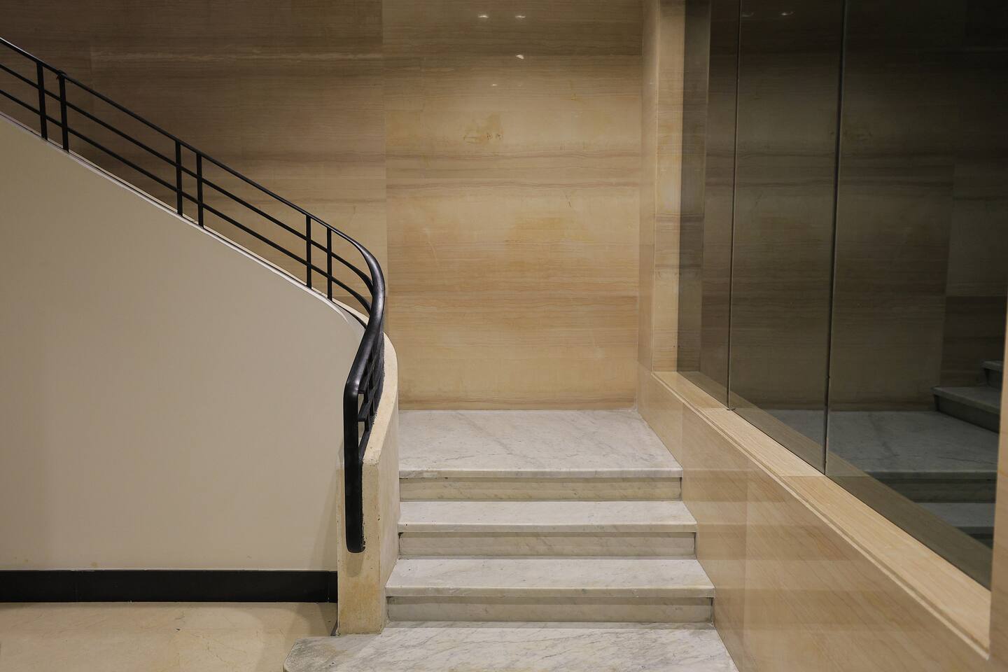 DHB STAYS | Modern 1BR Near Tahrir | G-201 — Additional Photos in Downtown Cairo (Marouf), Cairo Governorate, Egypt, Egypt — photo 2