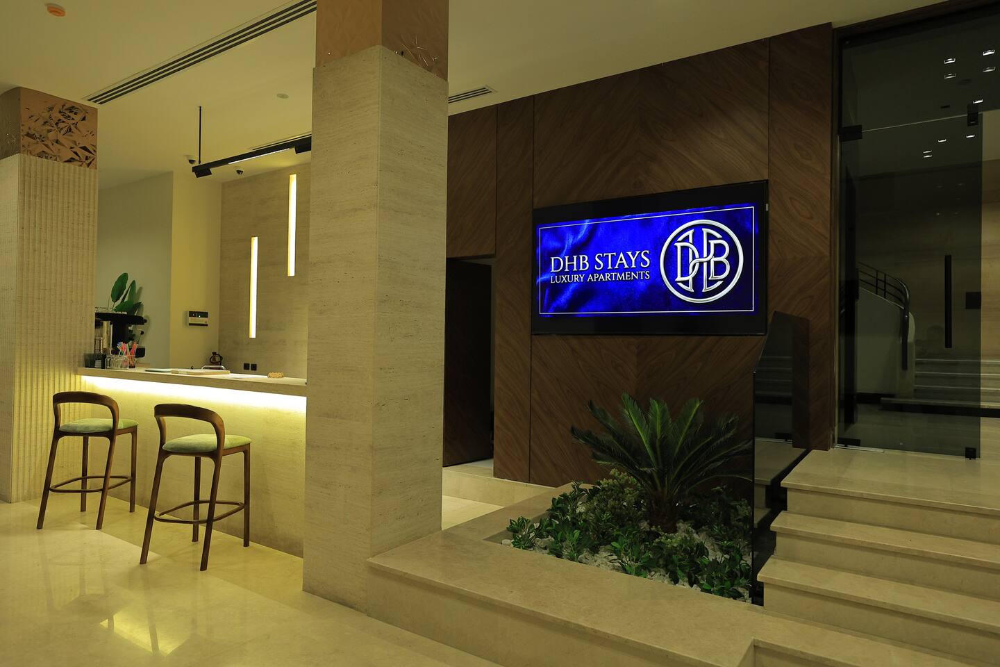 DHB STAYS | Family 2BR Tahrir Square | G-204 — Additional Photos in Downtown Cairo (Marouf), Cairo Governorate, Egypt, Egypt — photo 2