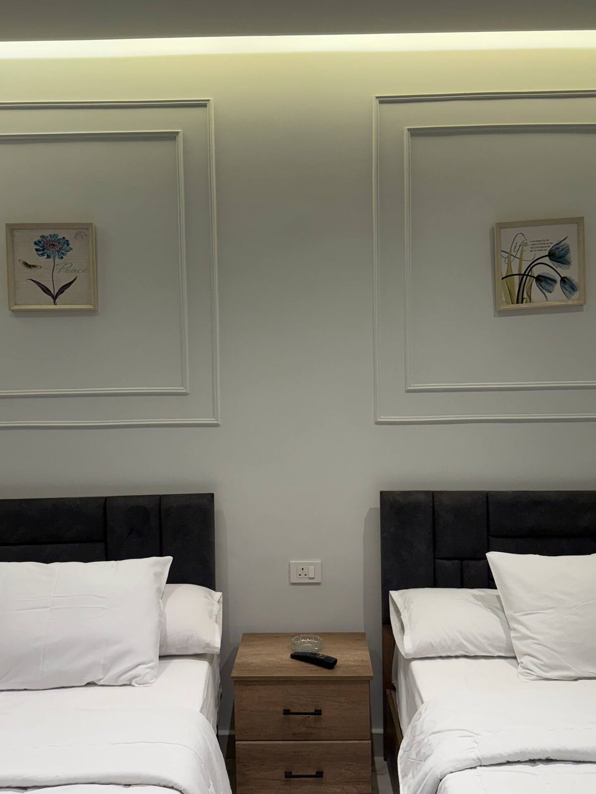 DHB STAYS | Cozy Studio Downtown Cairo | G-302 — Bedroom 1 in Downtown Cairo (Marouf), Cairo Governorate, Egypt, Egypt — photo 2