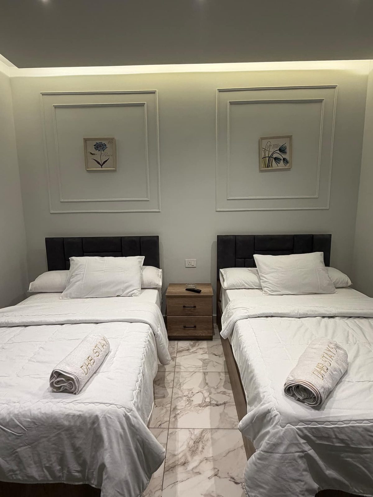 DHB STAYS | Cozy Studio Downtown Cairo | G-302 — Bedroom 1 in Downtown Cairo (Marouf), Cairo Governorate, Egypt, Egypt — photo 3
