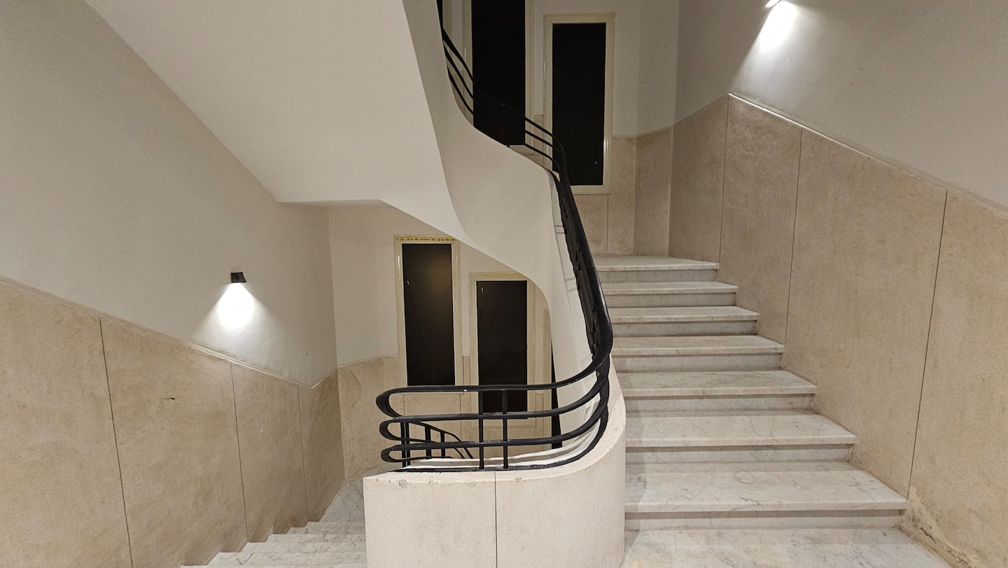 DHB STAYS | 1BR Flat Downtown Cairo | G-101 — Additional Photos in Downtown Cairo (Marouf), Cairo Governorate, Egypt, Egypt — photo 3