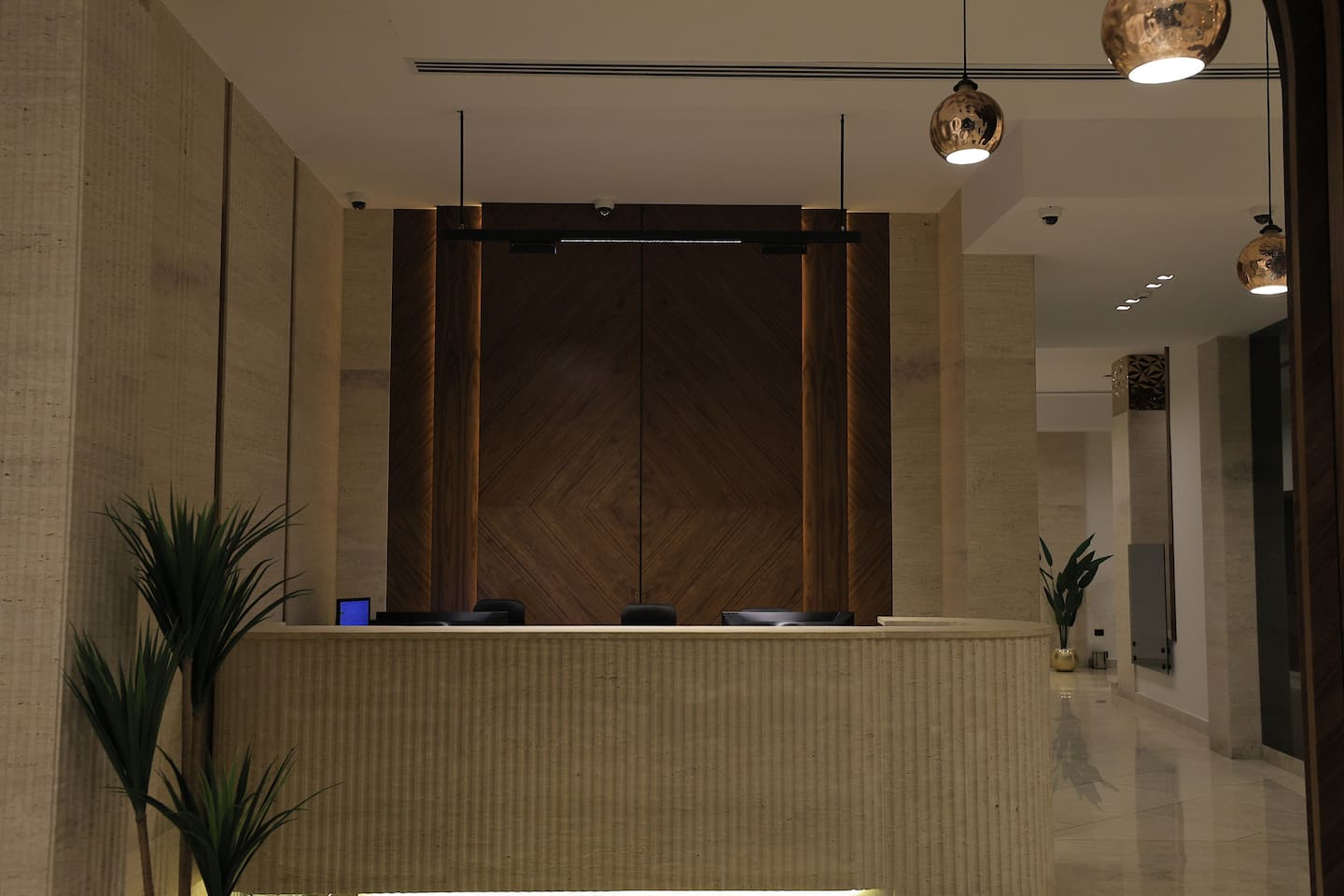 DHB STAYS | Qasr El Nil Luxury 1BR | B-601 — Additional Photos in Downtown Cairo (Marouf), Cairo Governorate, Egypt, Egypt