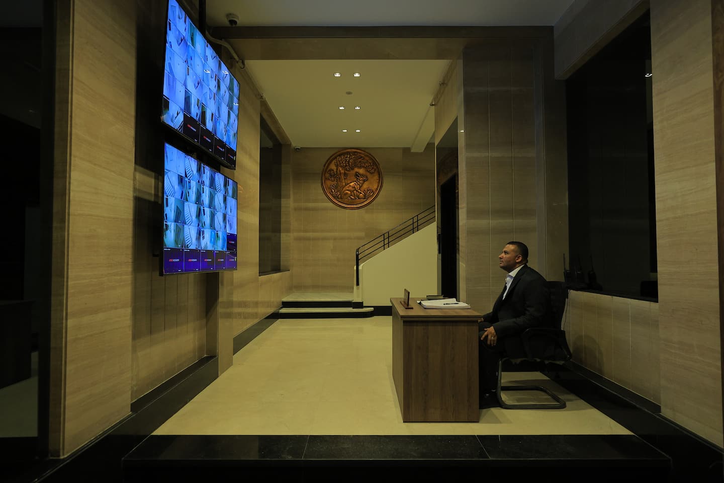 DHB STAYS | Qasr El Nil Luxury 1BR | B-601 — Additional Photos in Downtown Cairo (Marouf), Cairo Governorate, Egypt, Egypt — photo 2