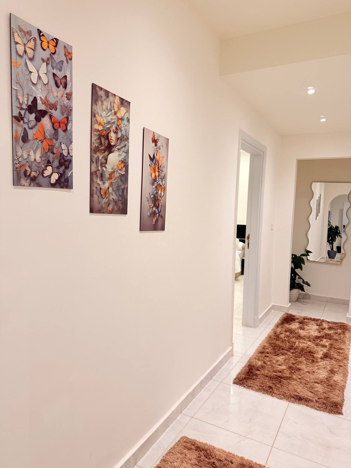 DHB STAYS | Premium 1BR Near Museum | B-401 — Additional Photos in Downtown Cairo (Marouf), Cairo Governorate, Egypt, Egypt — photo 3