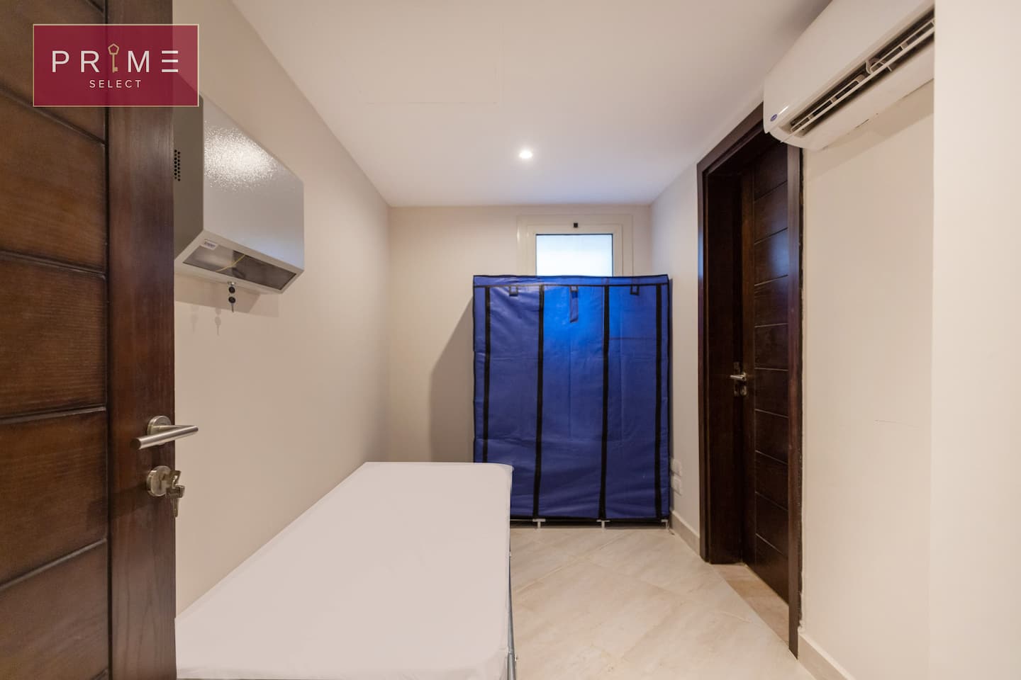3 Bedrooms Penthouse - Prime Select New Giza — Bedroom 3 in Prime Select New Giza, Giza, Egypt — photo 2