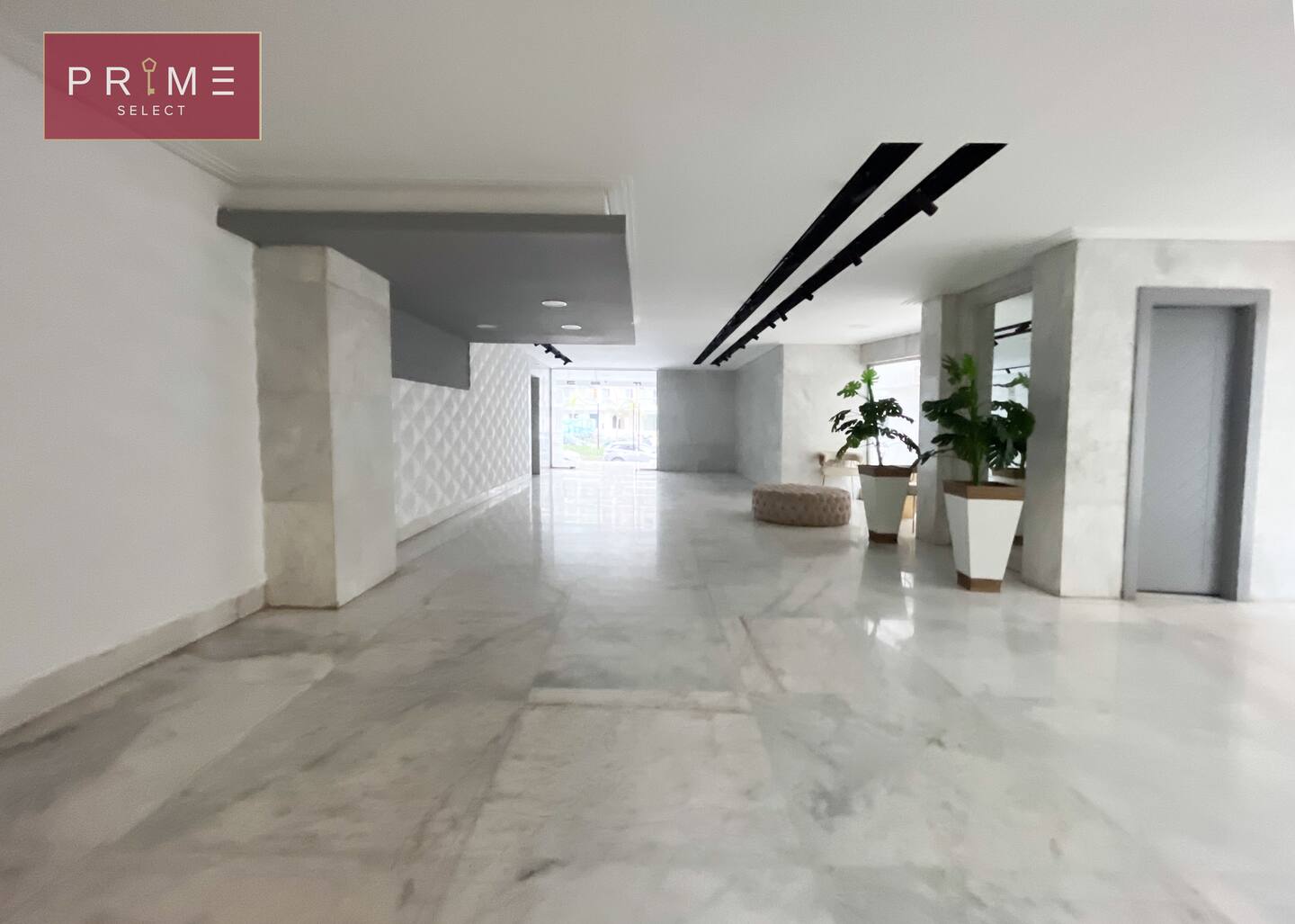 3 Bedrooms Apartment - Prime Select Kattameya One — Exterior in Prime Select Kattameya One, New Cairo, Egypt — photo 2