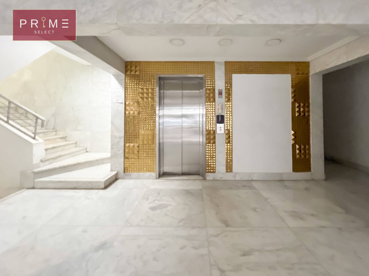 3 Bedrooms Apartment - Prime Select Kattameya One — Additional Photos in Prime Select Kattameya One, New Cairo, Egypt — photo 2