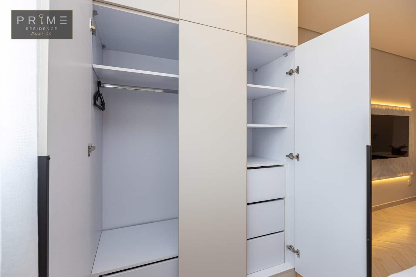 Superior Studio - Prime Residence Point 90 — Additional Photos in Prime Residence Point 90, New Cairo, Egypt
