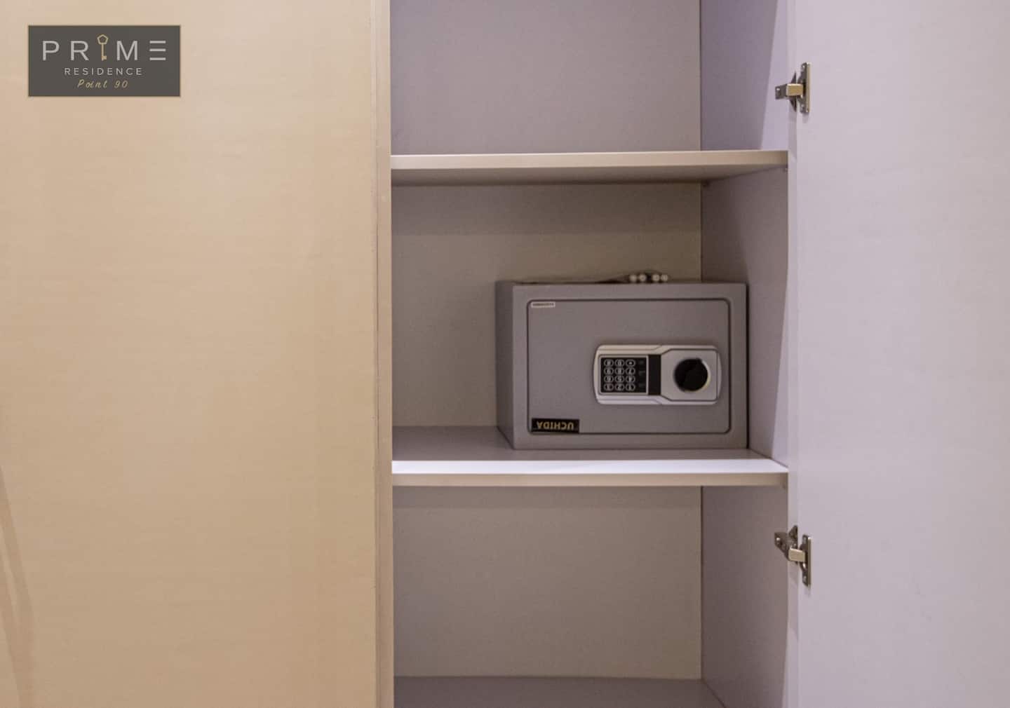 Standard One Bedroom - Prime Residence Point 90 — Additional Photos in Prime Residence Point 90, New Cairo, Egypt — photo 2