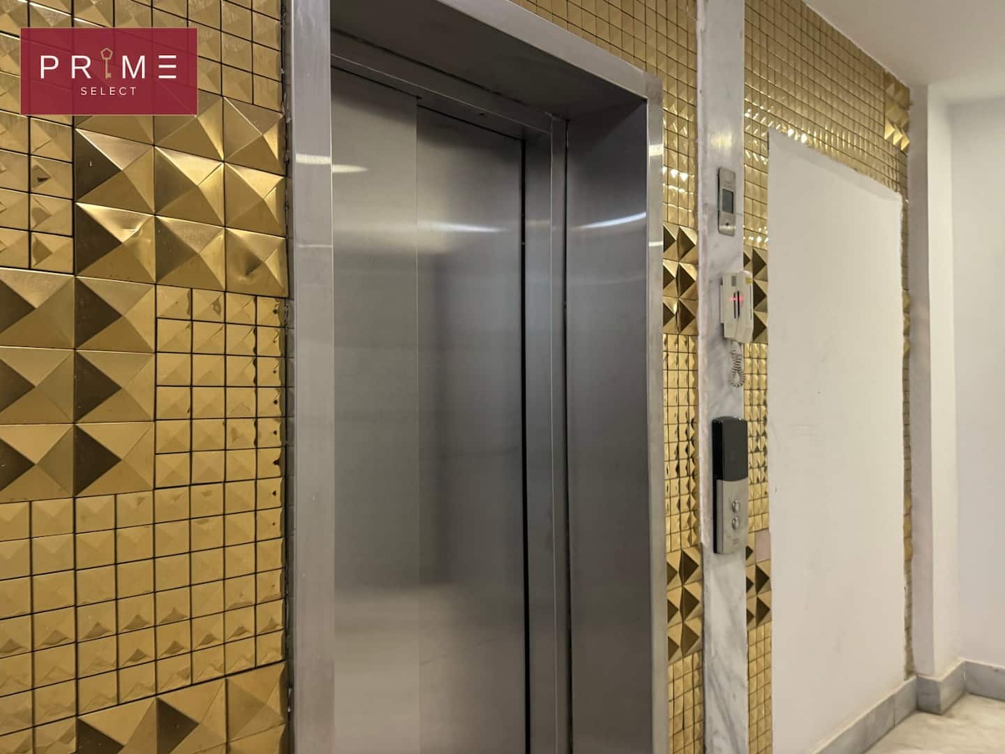 Junior 2 Bedrooms - Prime Select One Kattameya — Exterior in Prime Select One Kattameya, New Cairo, Egypt — photo 2