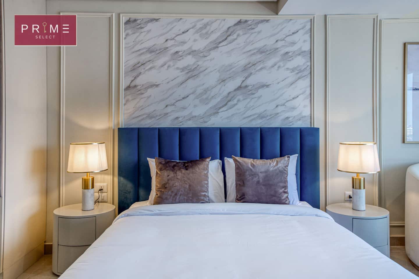 Dlx. Studio Nile View - Prime Residence Arkadia — Additional Photos in Prime Residence Arkadia, Cairo, Egypt