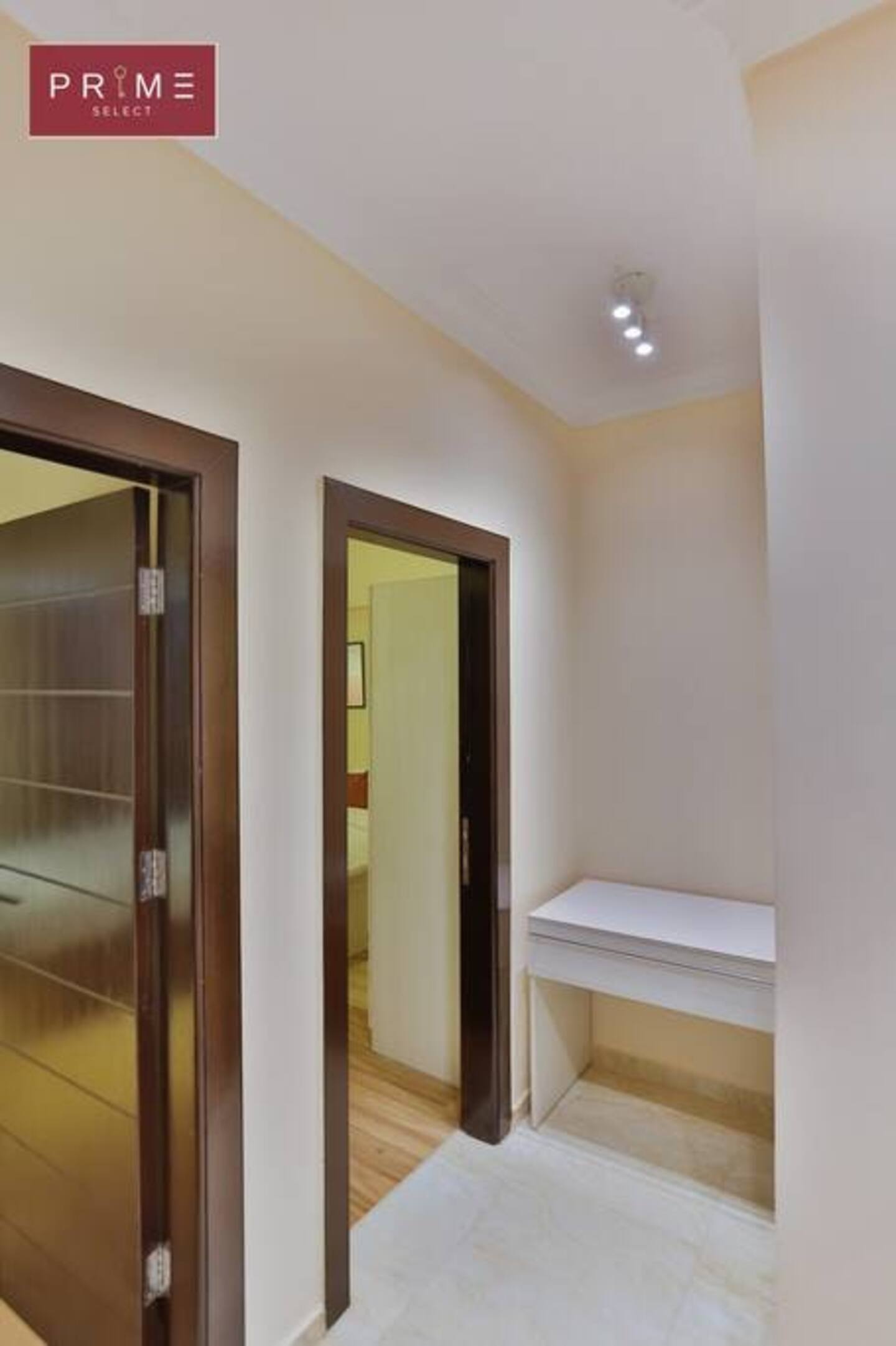 2 Bedroom Apartment - Prime Select Point 90 — Additional Photos in Prime Select Point 90, New Cairo, Egypt
