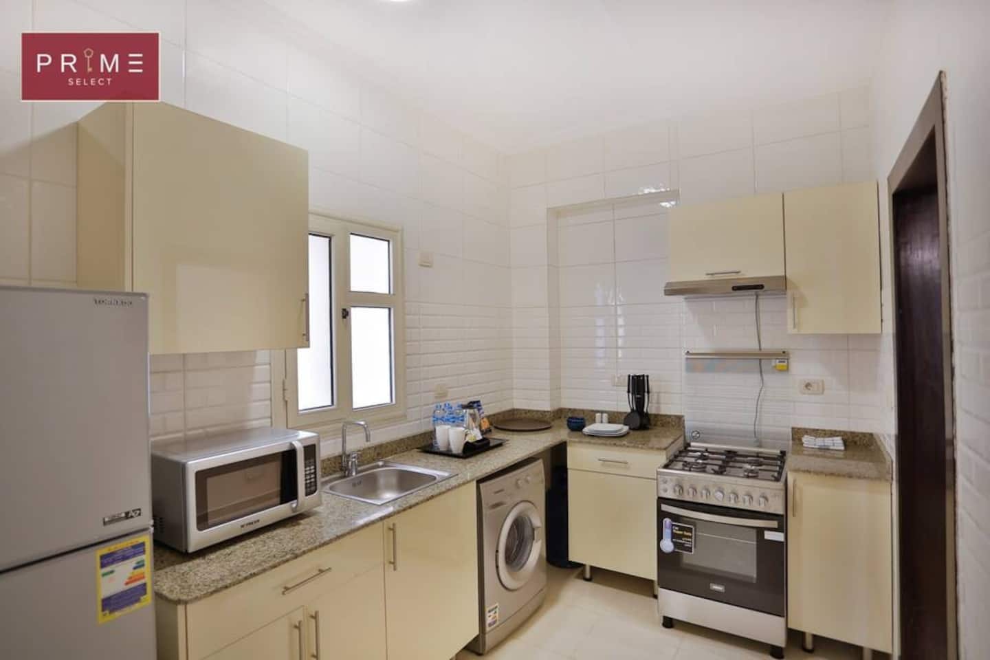 2 Bedroom Apartment - Prime Select Point 90 — Additional Photos in Prime Select Point 90, New Cairo, Egypt — photo 2