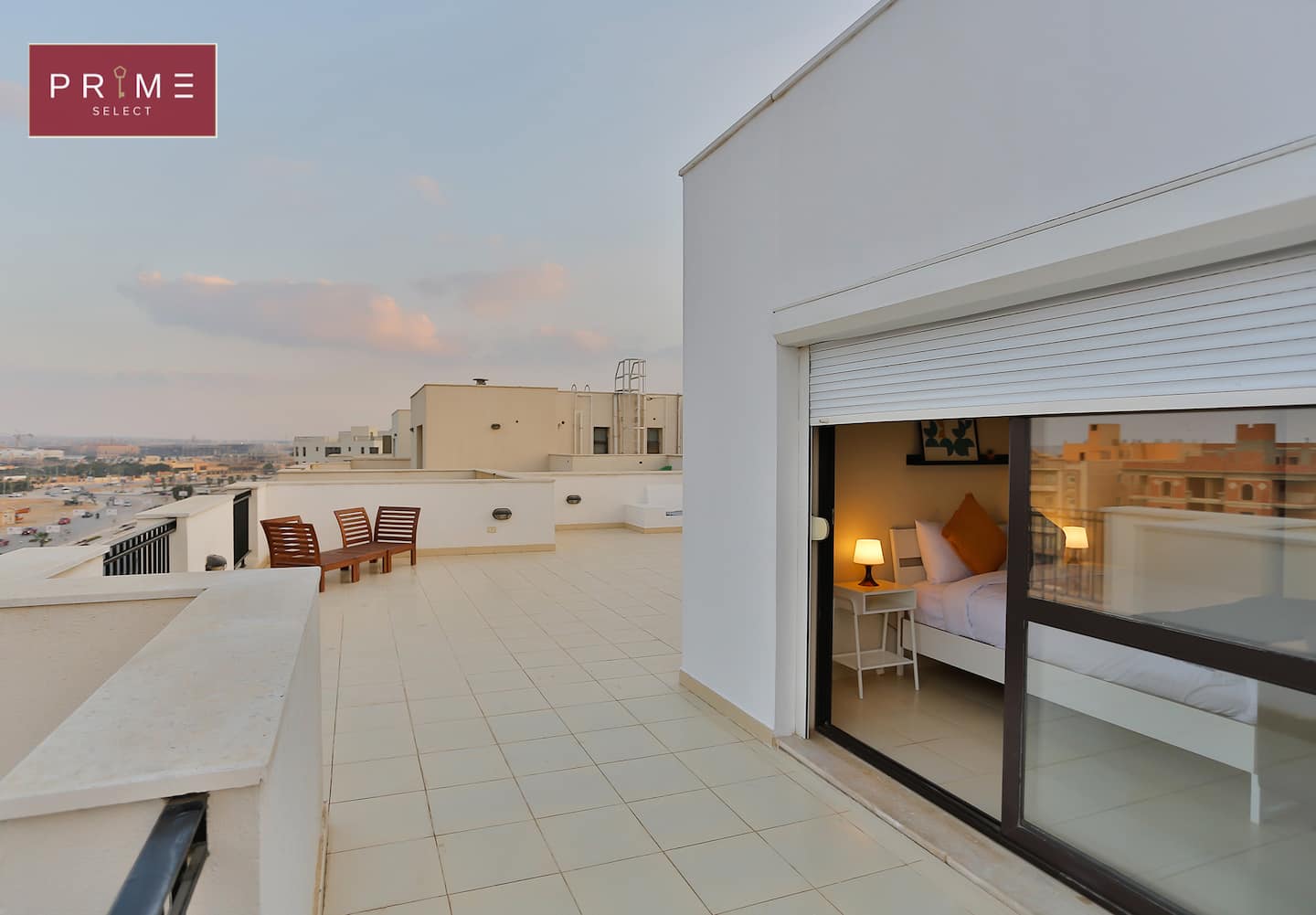Studio with Roof - Prime Select Eastown Sodic — Exterior in Prime Select Eastown Sodic, New Cairo, Egypt — photo 3