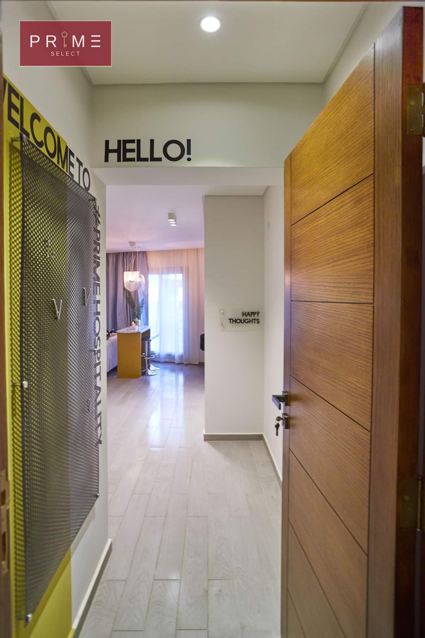Topaz Studio - Prime Select Kattameya Bavaria — Additional Photos in Prime Select Kattameya Bavaria, New Cairo, Egypt — photo 2