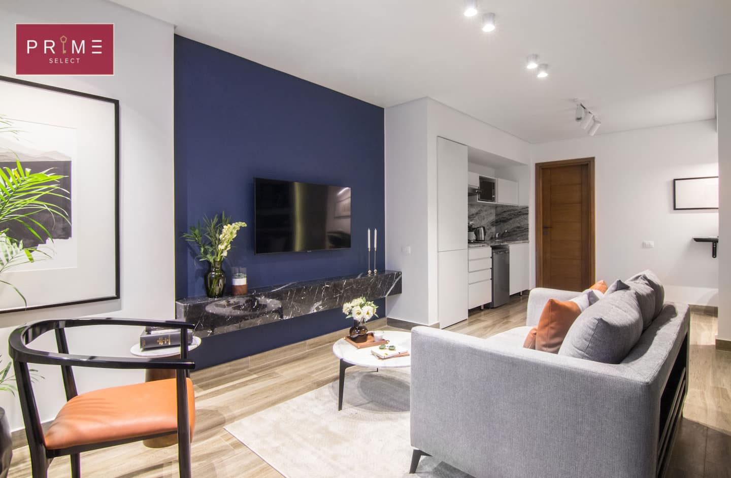 Blue Studio - Prime Select El batal — Additional Photos in Prime Select El batal, Giza, Egypt — photo 2