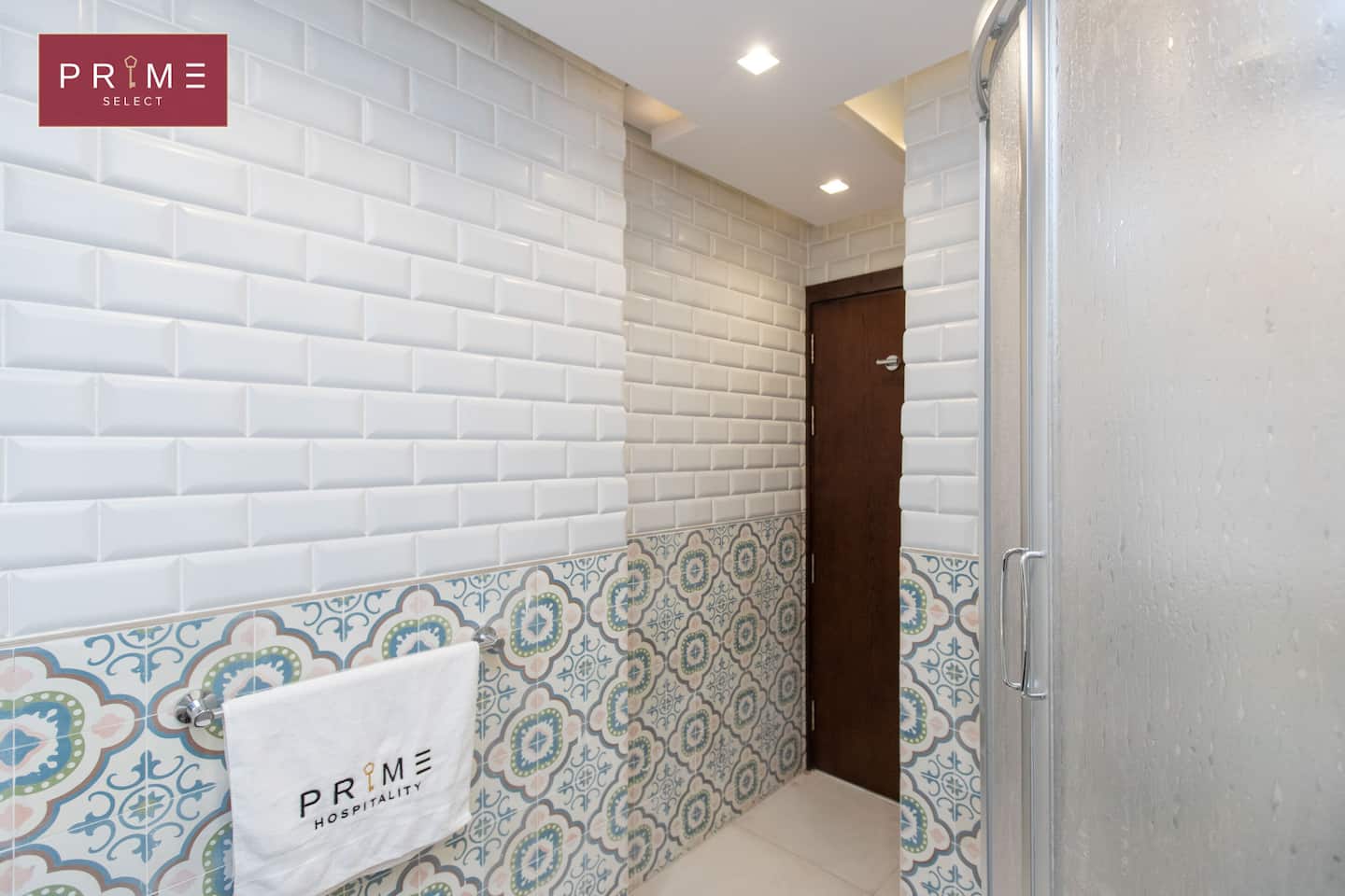 Duplex 2 Bedrooms - West Sodic — Full bathroom 1 in West Sodic, Sheikh Zayed, Egypt — photo 3