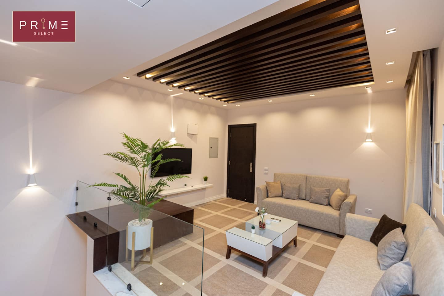 Duplex 2 Bedrooms - West Sodic — Additional Photos in West Sodic, Sheikh Zayed, Egypt