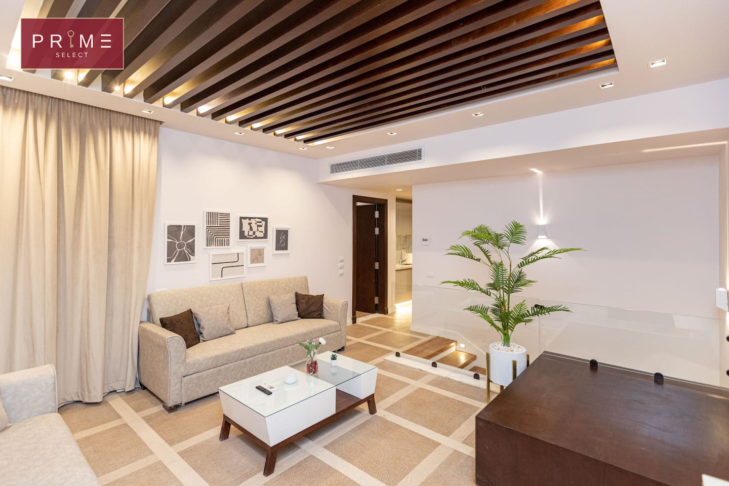 Duplex 2 Bedrooms - West Sodic — Additional Photos in West Sodic, Sheikh Zayed, Egypt — photo 2