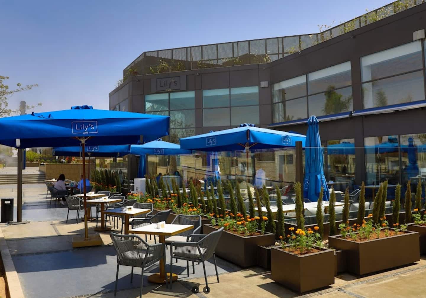 Roof Top Studio - West Sodic — Additional Photos in West Sodic, Sheikh Zayed, Egypt — photo 2