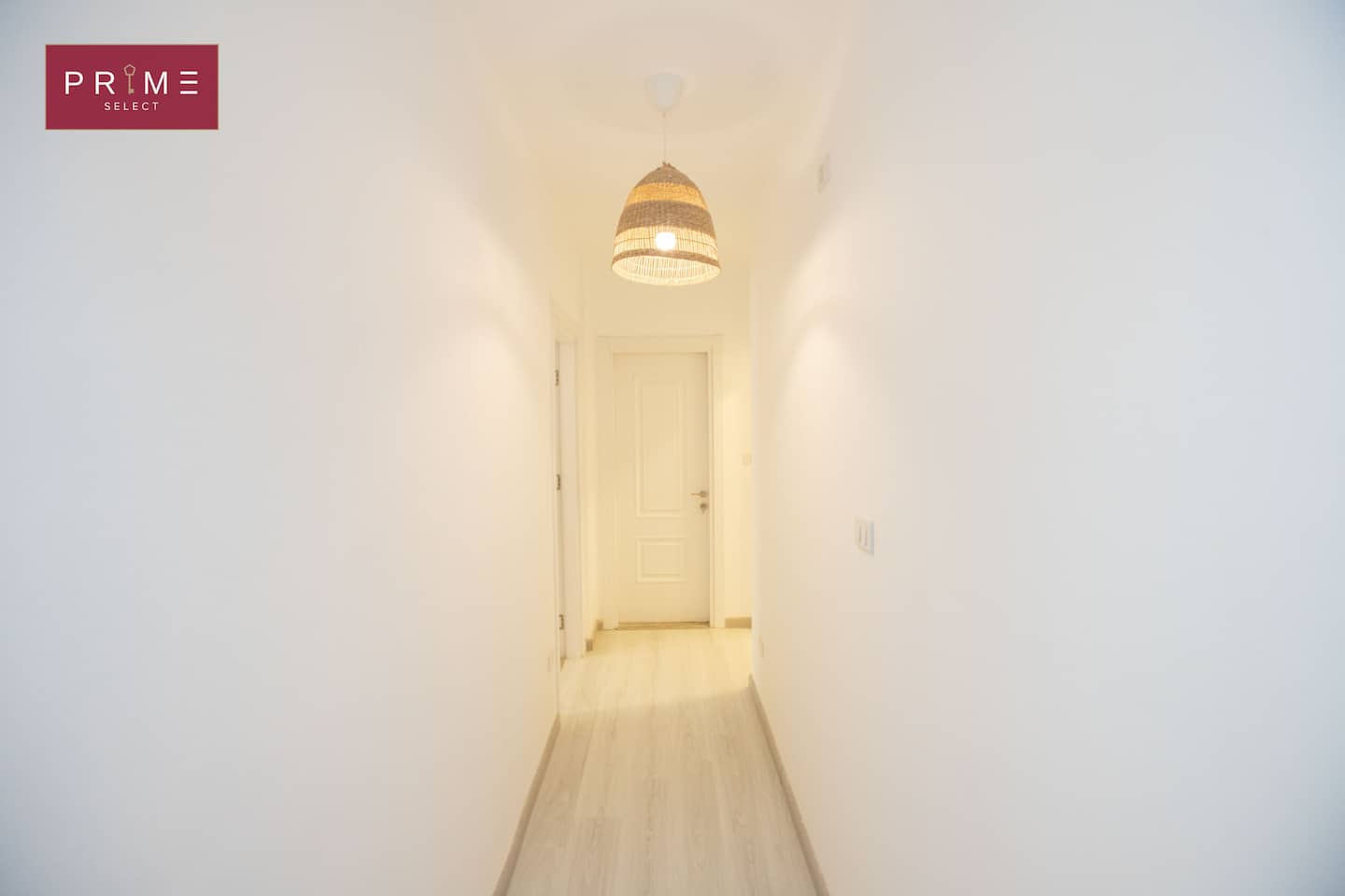2 Bedroom Apt Z5 - Prime Select Galleria New Cairo — Additional Photos in Prime Select Galleria New Cairo, New Cairo, Egypt — photo 2