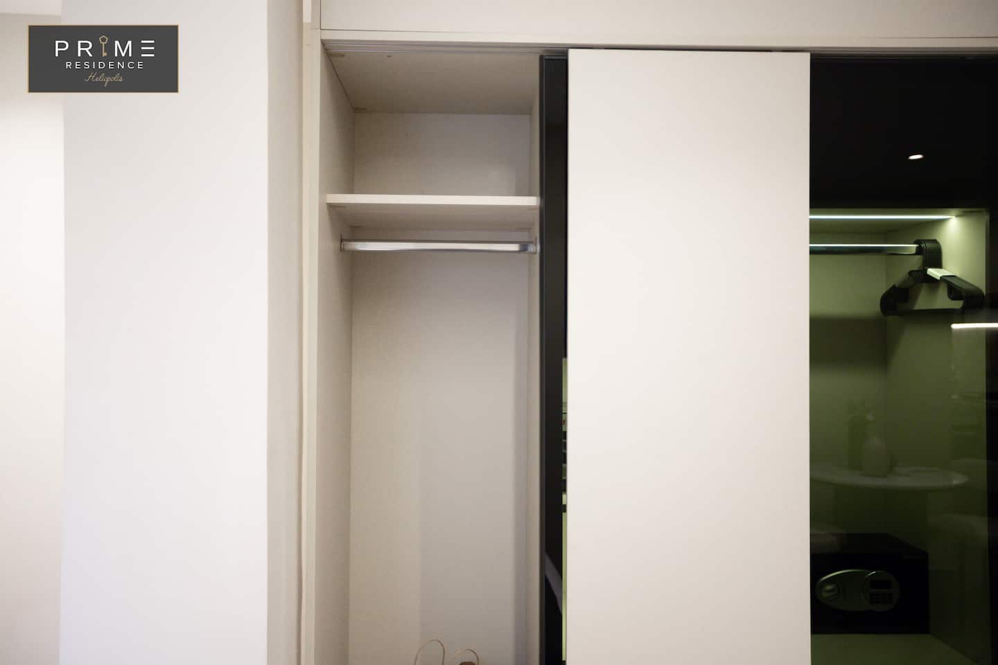 Superior Studio - Prime Residence Heliopolis — Additional Photos in Prime Residence Heliopolis, Cairo, Egypt