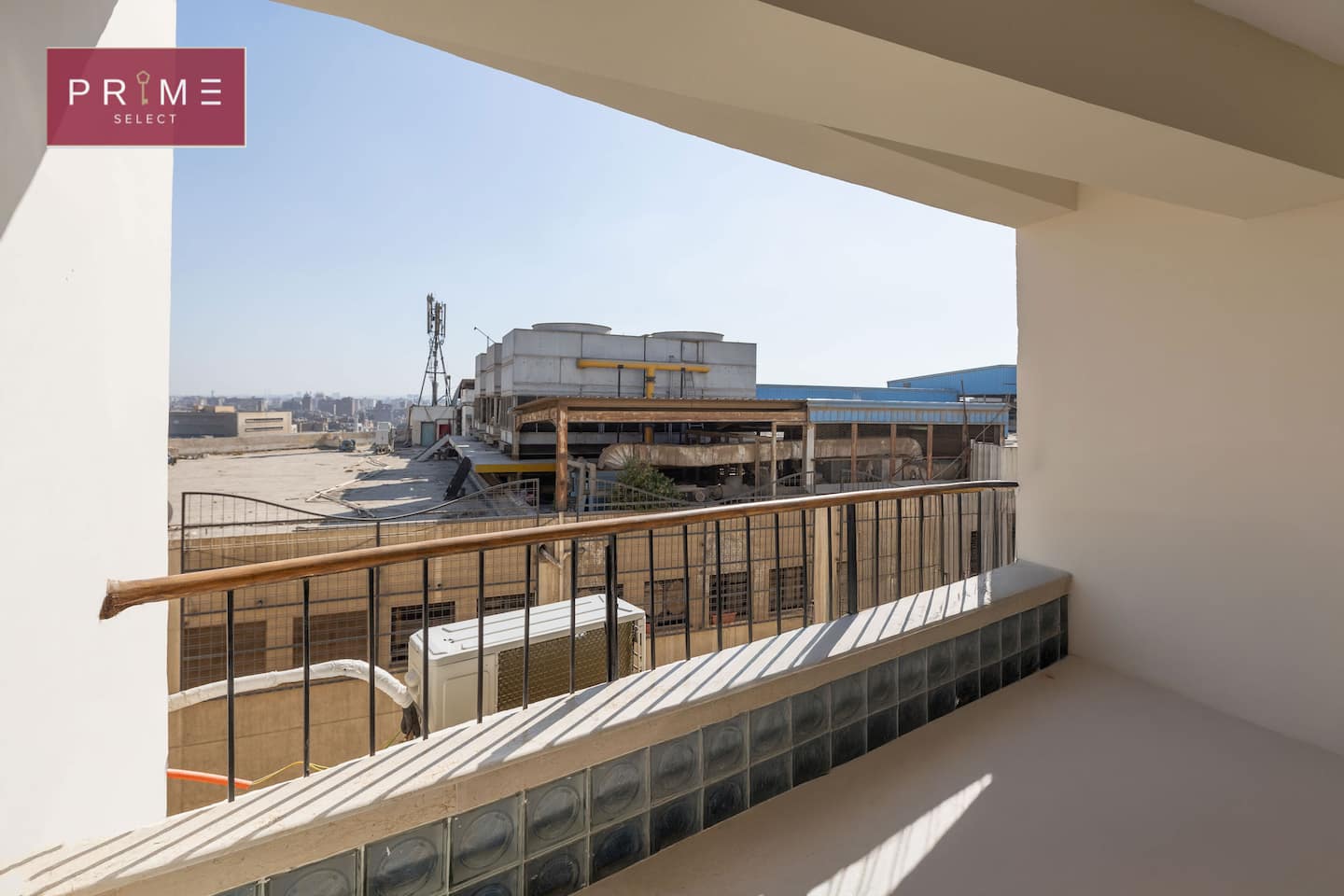 Sup. Studio with Balcony - Prime Residence Arkadia — Additional Photos in Prime Residence Arkadia, Cairo, Egypt — photo 3