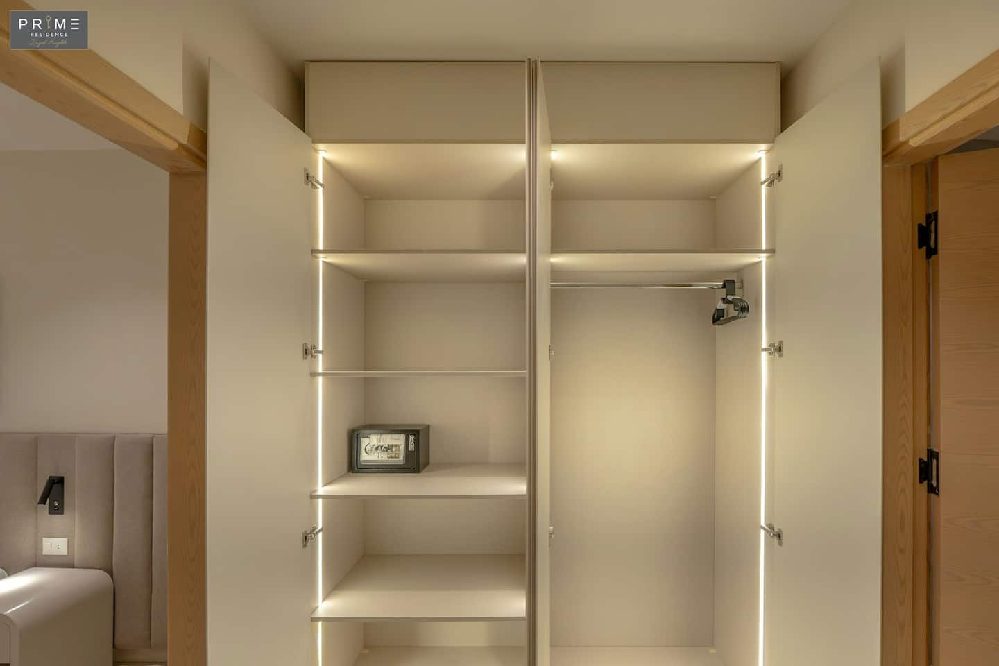 3-BDR Apt. - Prime Residence Zayed Heights — Additional Photos in Prime Residence Zayed Heights, Sheikh Zayed, Egypt — photo 3