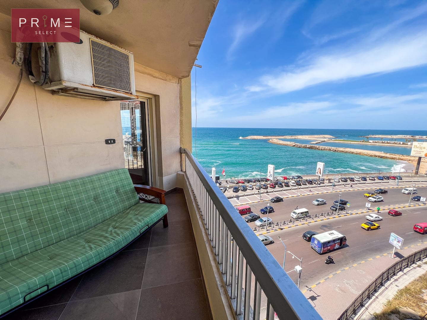 Prime Select Gleem — Exterior in Prime Select Gleem, Alexandria, Egypt