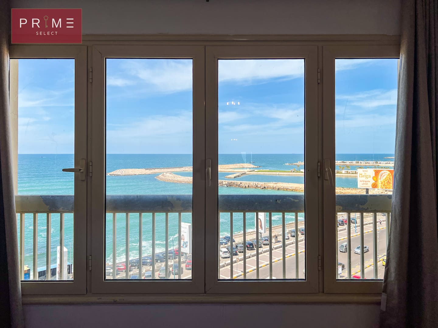 Prime Select Gleem — Exterior in Prime Select Gleem, Alexandria, Egypt — photo 3
