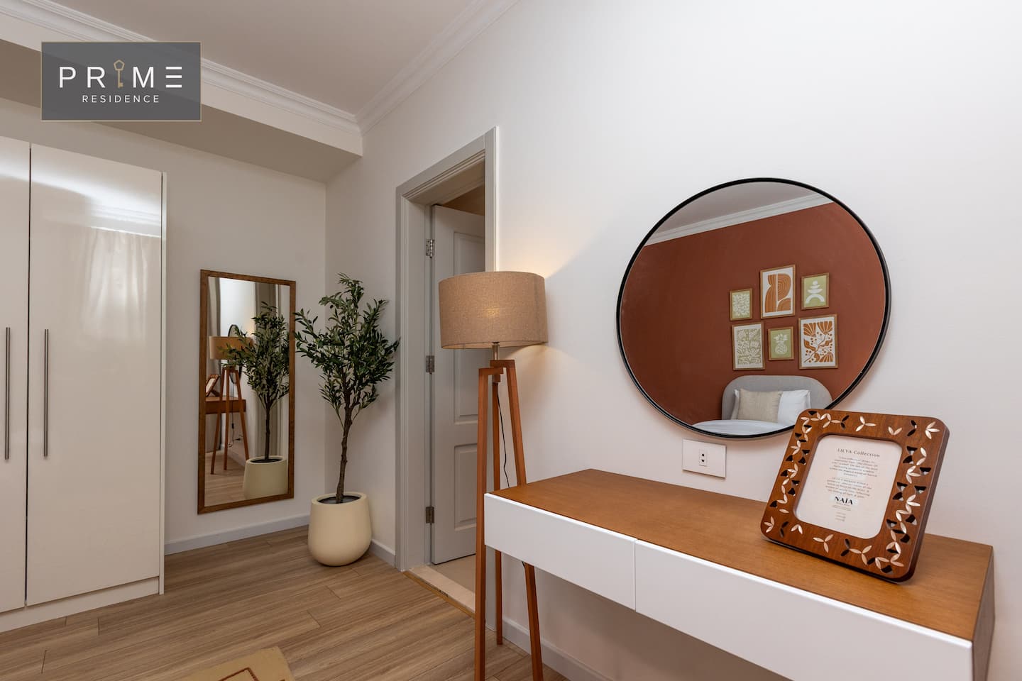 Std. 2 BDR Apt.- Prime Residence Golf Kattameya — Additional Photos in Prime Residence Golf Kattameya, New Cairo, Egypt — photo 3