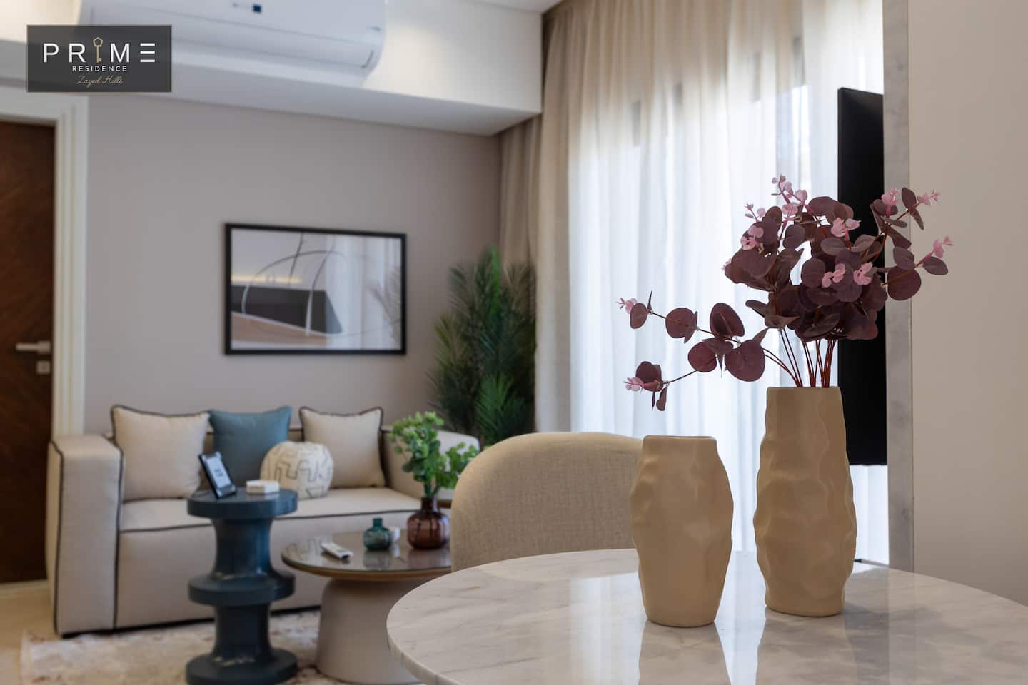 Deluxe Studio - Prime Residence Zayed Hills — Additional Photos in Prime Residence Zayed Hills, Sheikh Zayed, Egypt