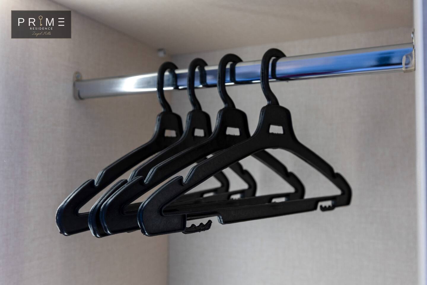 Standard 1BDR Twin - Prime Residence Zayed Hills — Additional Photos in Prime Residence Zayed Hills, Sheikh Zayed, Egypt — photo 2