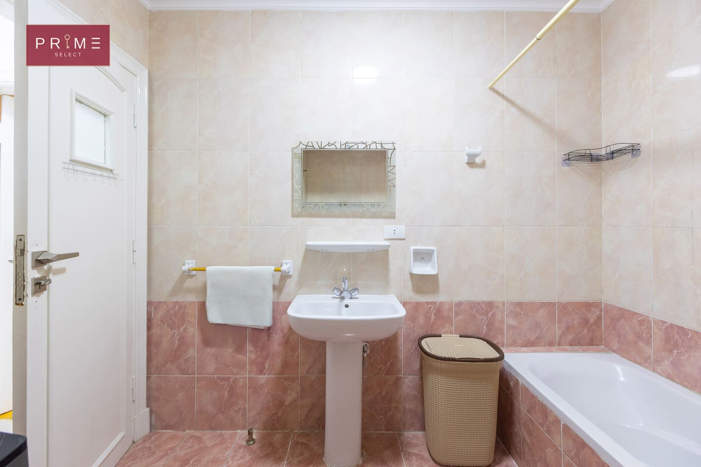 Sup. 2 BDR - Prime Select Raml Station Alexandria — Additional Photos in Prime Select Raml Station Alexandria, Alexandria, Egypt