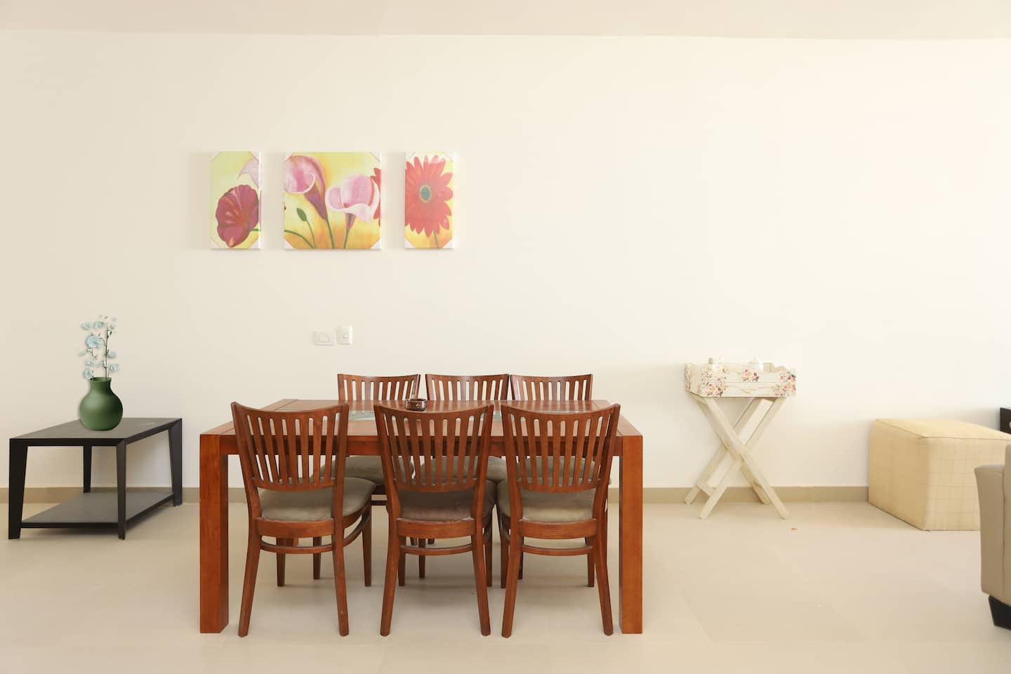 Four bedrooms chalet - Prime Holidays Seashell — Dining Area in Prime Holidays Seashell, North Coast, Egypt
